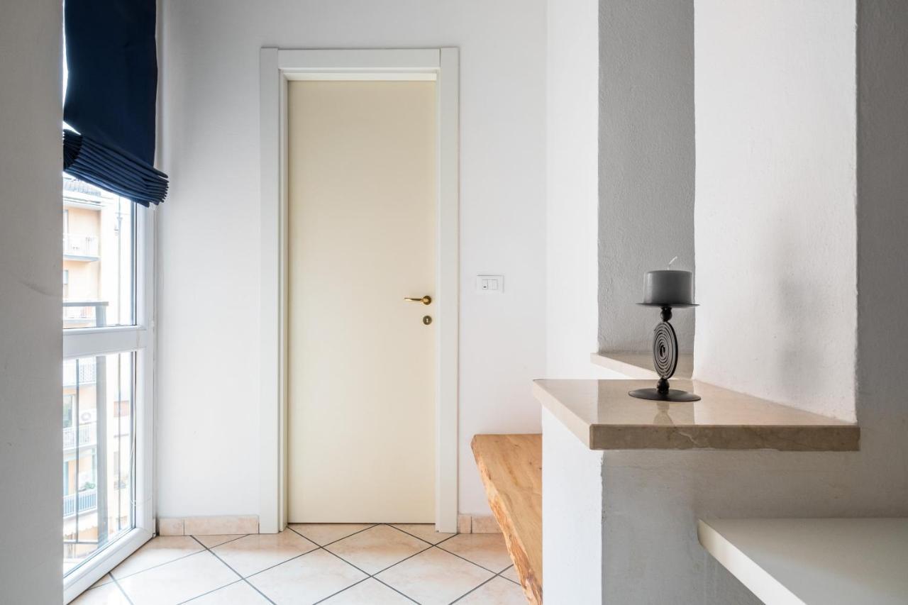 Delia'S Studios In The City Center By Wonderful Italy Bolonha Exterior foto