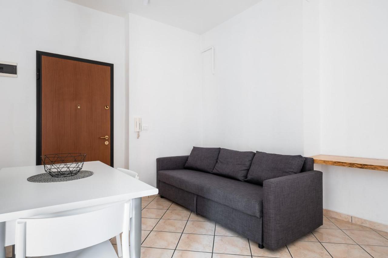 Delia'S Studios In The City Center By Wonderful Italy Bolonha Exterior foto