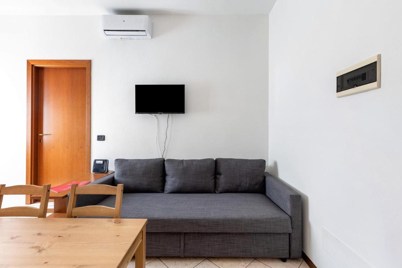 Delia'S Studios In The City Center By Wonderful Italy Bolonha Exterior foto